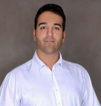 Dr. Milad Salimi Chegenie